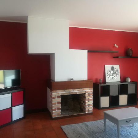 Casa Da Malta- So Para Familias Esmoriz Exterior foto