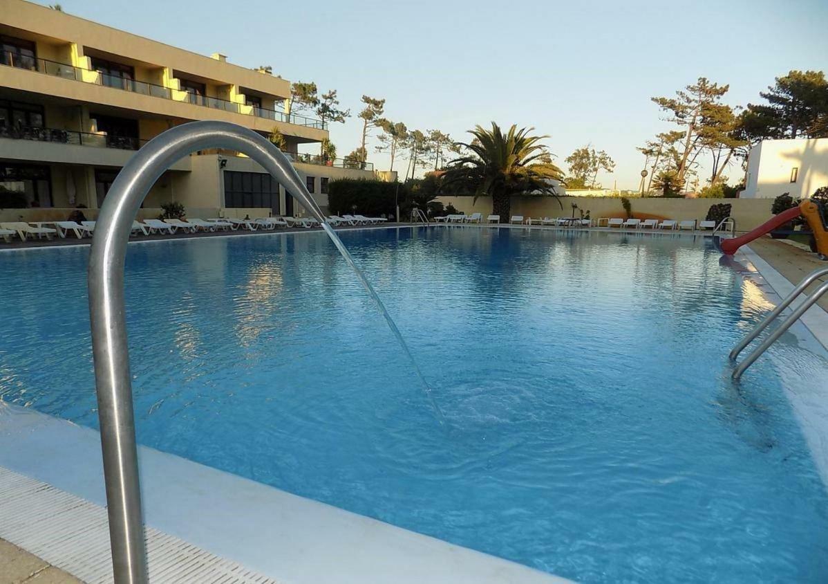 Casa Da Malta- So Para Familias Esmoriz Exterior foto