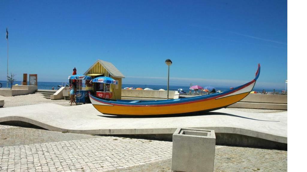 Casa Da Malta- So Para Familias Esmoriz Exterior foto